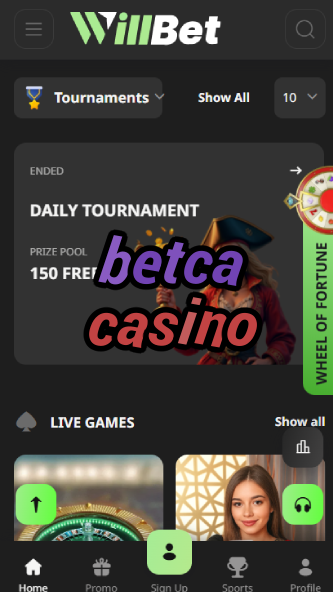Betca Casino - Top Canadian Online Casino-www.bdqngd.com