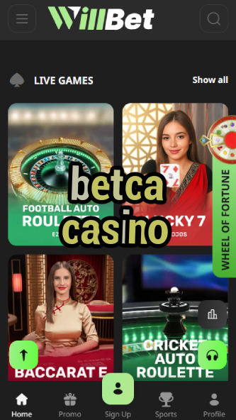 Betca Casino - Top Canadian Online Casino-www.bdqngd.com