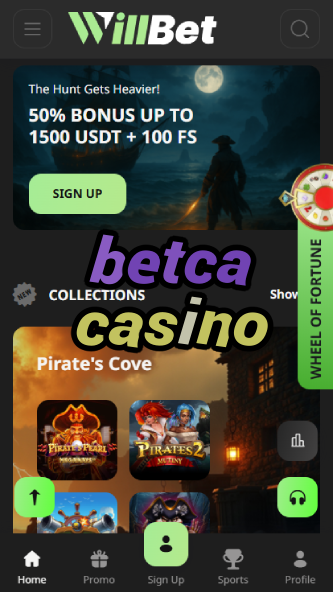 Betca Casino - Top Canadian Online Casino-www.bdqngd.com