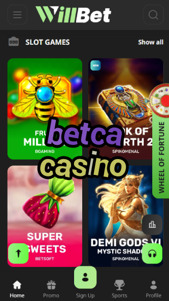 Betca Casino - Top Canadian Online Casino-www.bdqngd.com